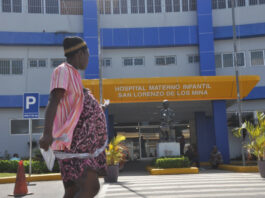 Hospitales han dado 230,000 consultas a haitianos este año