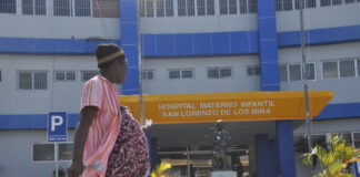 Hospitales han dado 230,000 consultas a haitianos este año