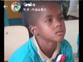 Avanzan las investigaciones del niño dominicano que fue secuestrado y llevado a Haití