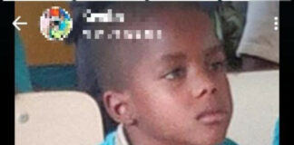 Avanzan las investigaciones del niño dominicano que fue secuestrado y llevado a Haití