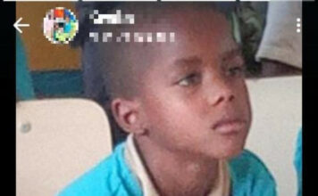 Avanzan las investigaciones del niño dominicano que fue secuestrado y llevado a Haití