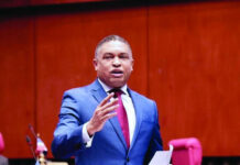 Yván Lorenzo pide citar a Miriam Germán por comunicado «intimidatorio» contra periodistas