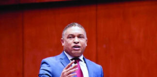 Yván Lorenzo pide citar a Miriam Germán por comunicado «intimidatorio» contra periodistas