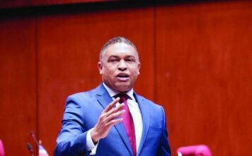 Yván Lorenzo pide citar a Miriam Germán por comunicado «intimidatorio» contra periodistas