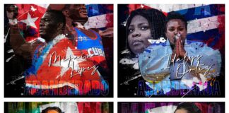 Centro Caribe Sports presenta serie “Abanderados”