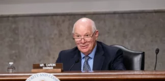 ¿Que dijo en realidad sobre la corrupción en RD el presidente de Exteriores del Senado de EEUU?