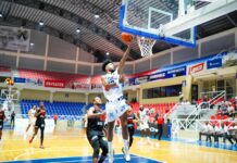 Marineros logran primer triunfo al vencer a los Leones