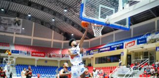 Marineros logran primer triunfo al vencer a los Leones