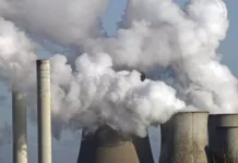 Más de 8 millones de muertes en el mundo la contaminación del aire, según un informe