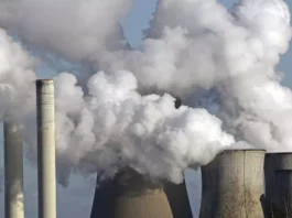 Más de 8 millones de muertes en el mundo la contaminación del aire, según un informe