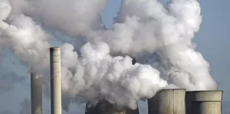 Más de 8 millones de muertes en el mundo la contaminación del aire, según un informe