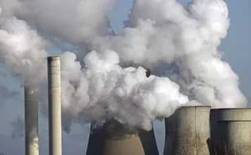 Más de 8 millones de muertes en el mundo la contaminación del aire, según un informe
