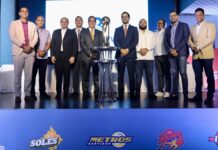 Reto de La Súper Liga 2024: “Llenar de emociones al público”