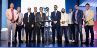 Reto de La Súper Liga 2024: “Llenar de emociones al público”