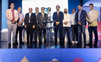 Reto de La Súper Liga 2024: “Llenar de emociones al público”