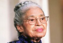 El Postre de los Miércoles: La Determinación de Rosa Parks