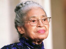 El Postre de los Miércoles: La Determinación de Rosa Parks