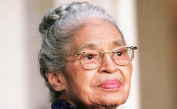 El Postre de los Miércoles: La Determinación de Rosa Parks