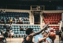 Reales vencen a Leones en apertura de La Súper Liga LNB 2024