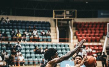 Reales vencen a Leones en apertura de La Súper Liga LNB 2024