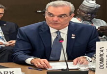 Presidente Abinader resalta el impacto negativo de la guerra de Ucrania en la economía dominicana