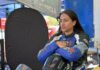 Krystal Silfa dirá presente en Mundial de Motos