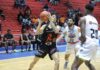 Reales mantienen invicto al vencer a los Titanes