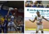 Edwards y Rice comandan victoria de Metros sobre Marineros en la LNB 2024