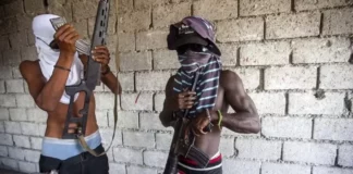 La cifra de desplazados por las pandillas en Haití aumentó 60% en tres meses