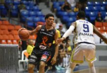 Reales extienden invicto al vencer a los Metros