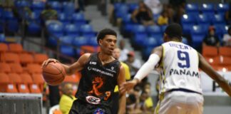 Reales extienden invicto al vencer a los Metros