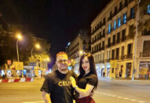 Fallece hermano de La Materialista tras batalla contra el cáncer