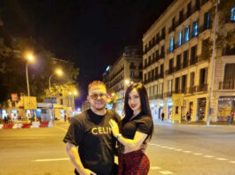 Fallece hermano de La Materialista tras batalla contra el cáncer