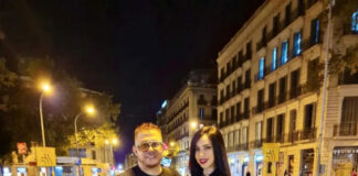 Fallece hermano de La Materialista tras batalla contra el cáncer