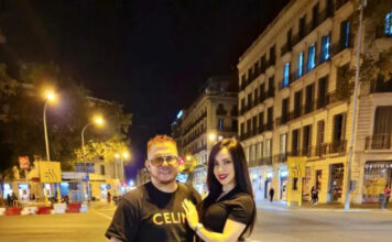 Fallece hermano de La Materialista tras batalla contra el cáncer