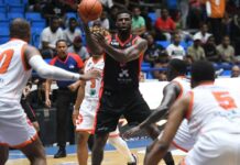 Tony Farmer encabeza victoria de Indios sobre Cañeros