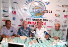 Club Náutico de Haina anuncia Clásico de Pesca en honor a Pedro Aguirre