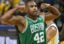 El dominicano Al Horford, tras la segunda victoria de Boston en las Finales de la NBA, destacó este domingo la unidad y la determinación de los Celtics para intentar conquistar el título
