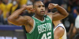 El dominicano Al Horford, tras la segunda victoria de Boston en las Finales de la NBA, destacó este domingo la unidad y la determinación de los Celtics para intentar conquistar el título