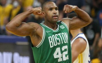 El dominicano Al Horford, tras la segunda victoria de Boston en las Finales de la NBA, destacó este domingo la unidad y la determinación de los Celtics para intentar conquistar el título