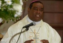 Obispo Castro Marte dice que el papa Francisco tiene razón al recomendar homilías cortas