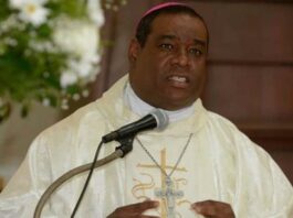 Obispo Castro Marte dice que el papa Francisco tiene razón al recomendar homilías cortas