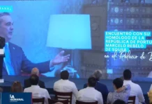 Abinader espera erradicar la pobreza absoluta durante su segundo mandato