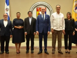 Estudio demuestra viabilidad de reducir jornada laboral en República Dominicana
