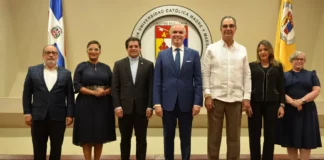 Estudio demuestra viabilidad de reducir jornada laboral en República Dominicana