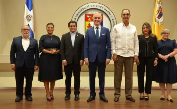 Estudio demuestra viabilidad de reducir jornada laboral en República Dominicana