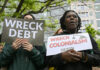 Los países en desarrollo se enfrentan a la peor crisis de deuda de la historia