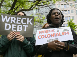 Los países en desarrollo se enfrentan a la peor crisis de deuda de la historia