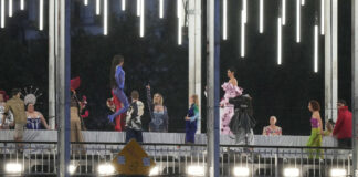 La Iglesia católica francesa critica la parodia ‘drag’ de la Última Cena en la apertura de los JJ.OO.