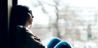 Por qué la ansiedad produce falta de aire: 5 estrategias para aprender a serenarse